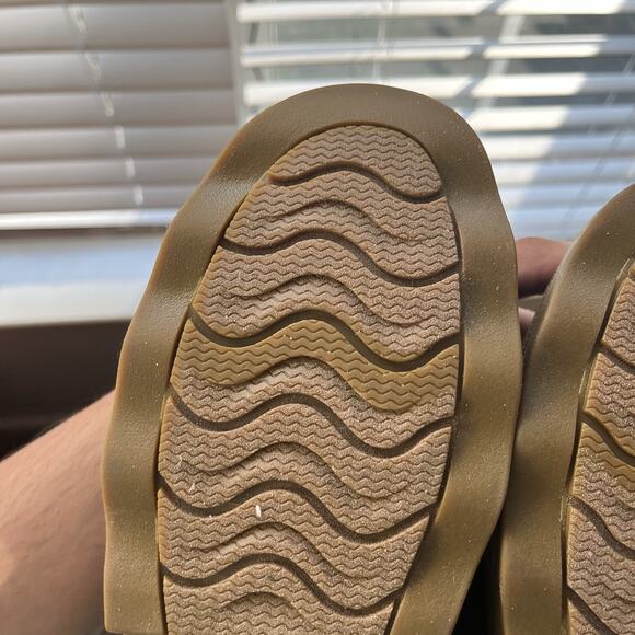 Sperry Saltwater Womens Size 9W Black Waterproof Quilted Duck Boots Shoes - Picture 12 of 16